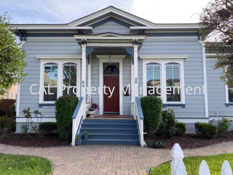 House for rent at 69 Geil St, Salinas, CA 93901