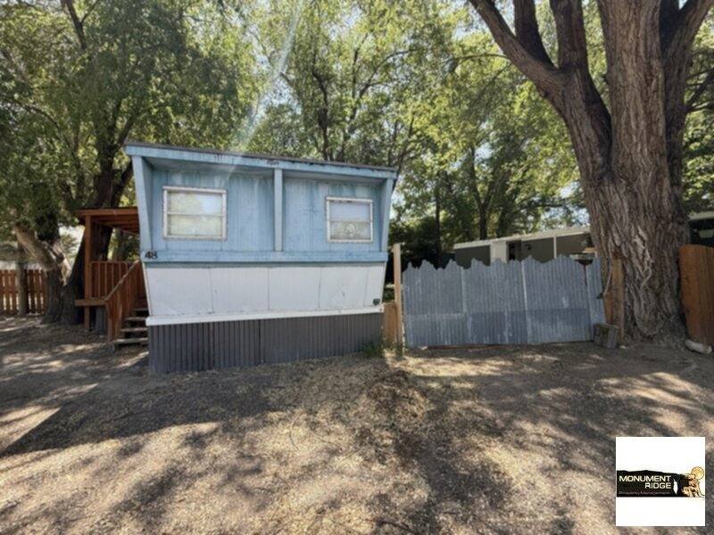 House for rent at 221 S San Juan Ave #48, Montrose, CO 81401