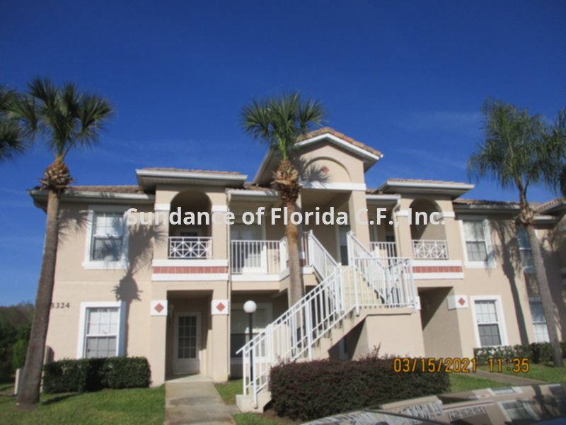 Condo for rent at 13324 Fairway Glen Dr #202, Orlando, FL 32824
