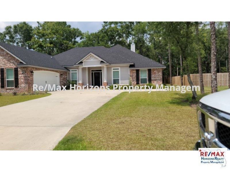 House for rent at 6884 Buckthorn Circle, Milton, FL 32571