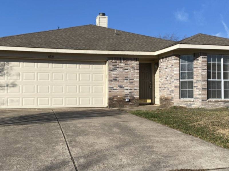 House for rent at 8045 Cannonwood Dr, Fort Worth, TX 76137