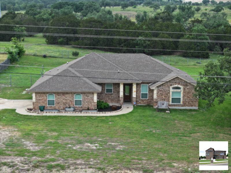 House for rent at 2410 Big Divide Rd, Copperas Cove, TX 76522