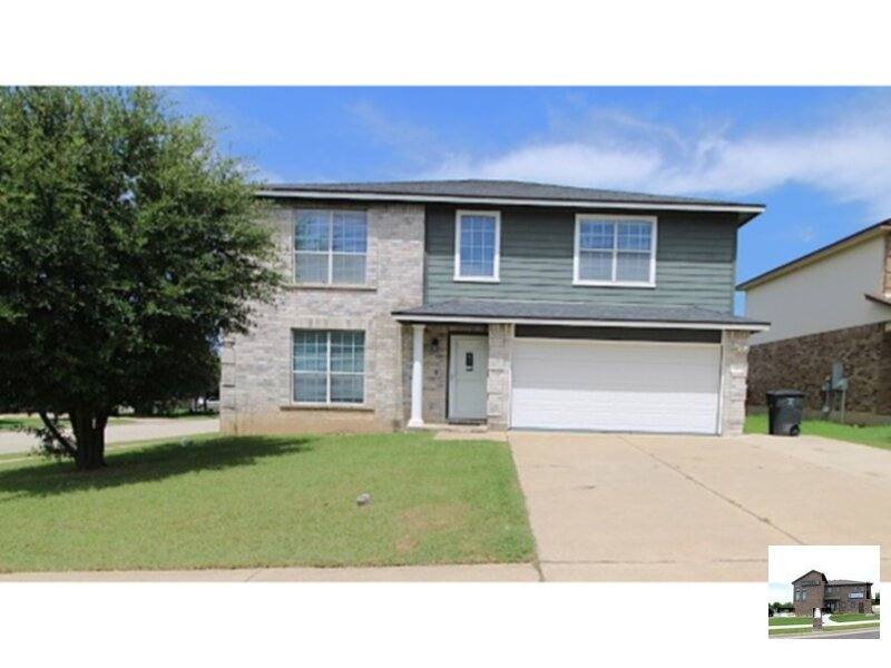 House for rent at 6401 Nessy Dr, Killeen, TX 76549