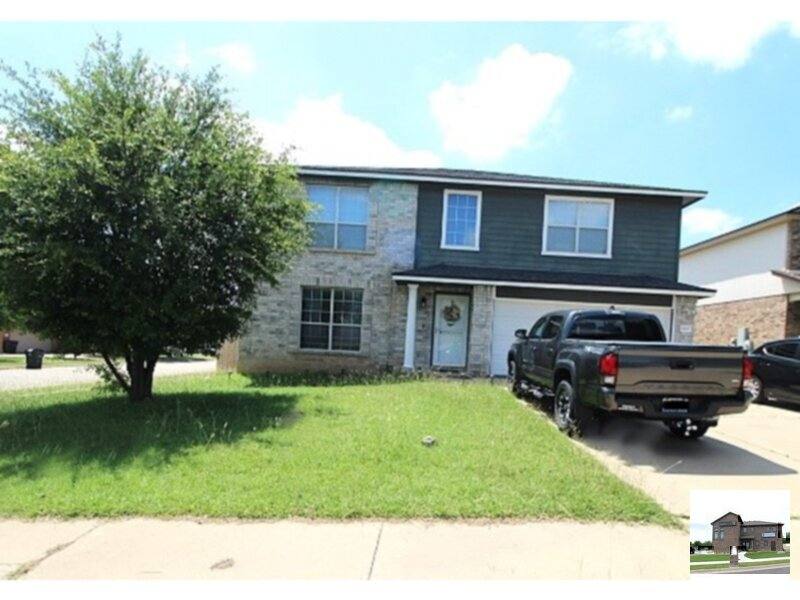 House for rent at 6401 Nessy Dr, Killeen, TX 76549