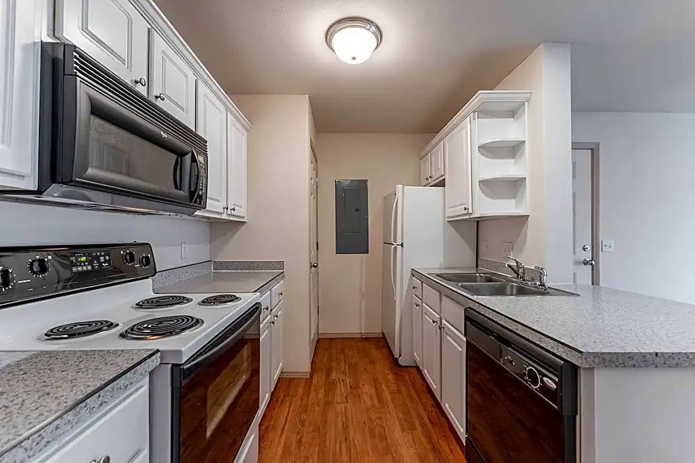 Apartment for rent at Watermill Park, 1730 E Valley Water Mill Rd, Springfield, MO 65803