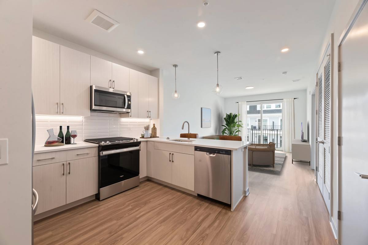 Apartment for rent at Sylvan Woods Howell, 6461 US-9, Howell, NJ 07731
