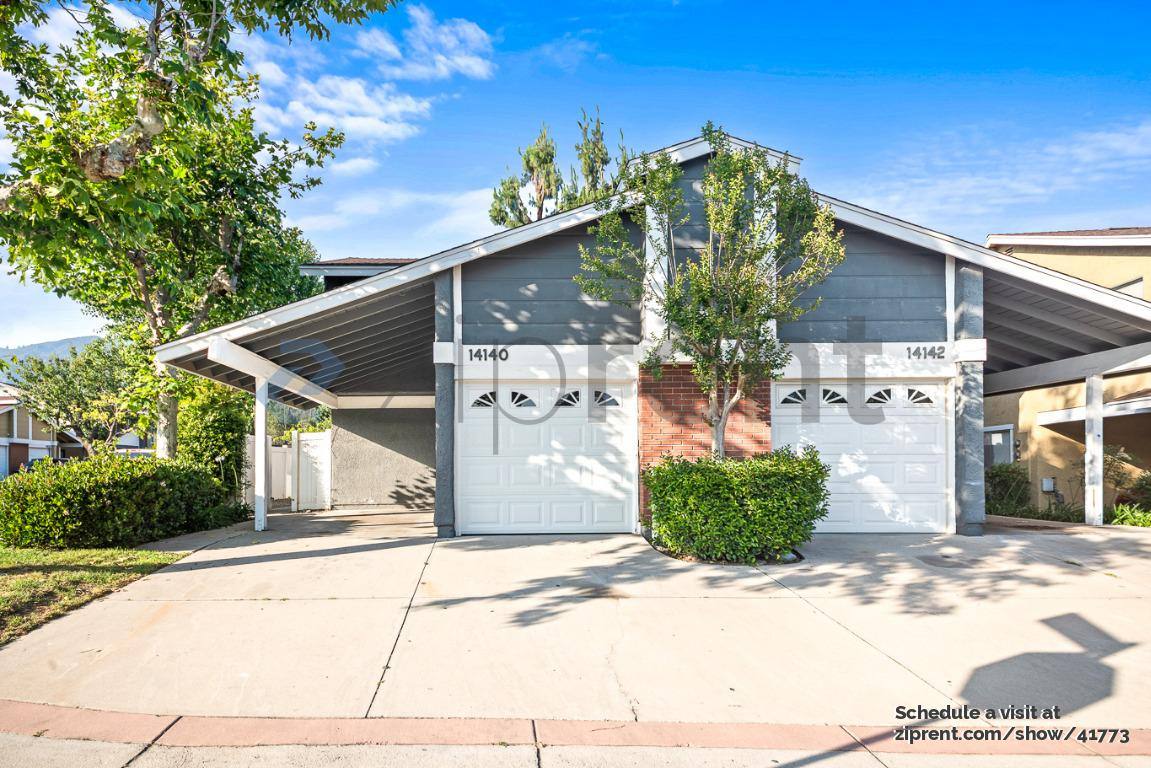 House for rent at 14140 Oro Grande St, Sylmar, CA 91342
