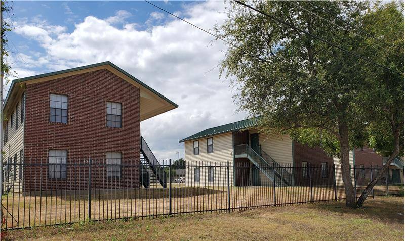 Apartment for rent at 2305 S 2nd Taylor Crossing, Waco, TX 76706