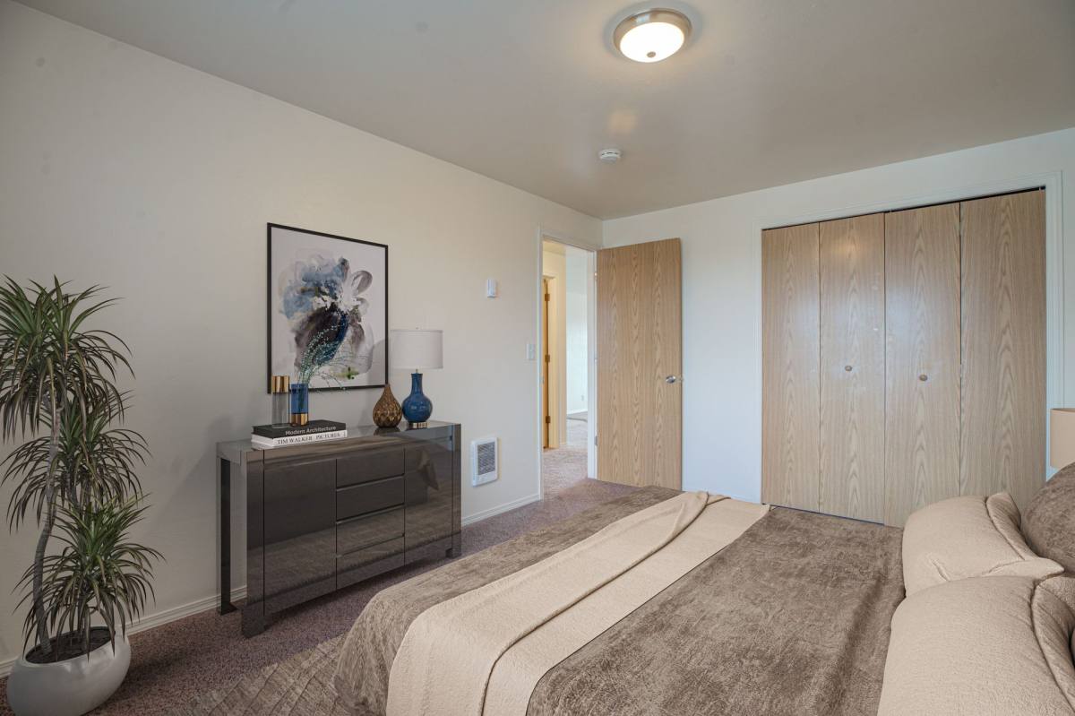 Apartment for rent at 2840 Fisher Rd NE, Salem, OR 97305