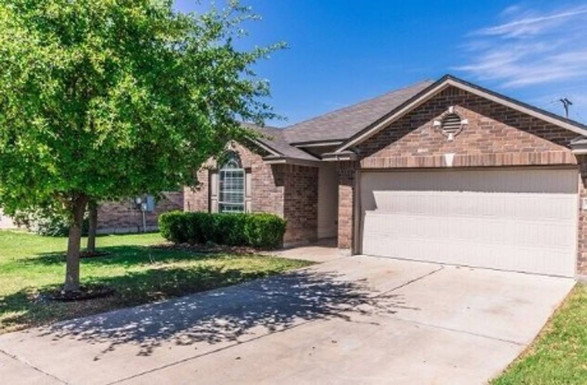 House for rent at 6403 Bridgewood Dr, Killeen, TX 76549