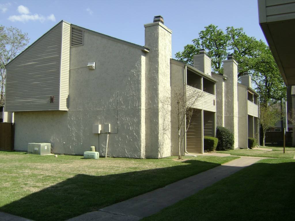 Condo for rent at 1902 Dartmouth St, College Station, TX 77840