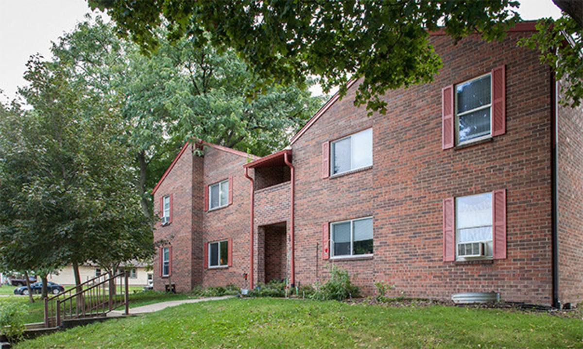 Apartment for rent at 121 Henry - 207 935 Gafke, Jefferson, WI 53549