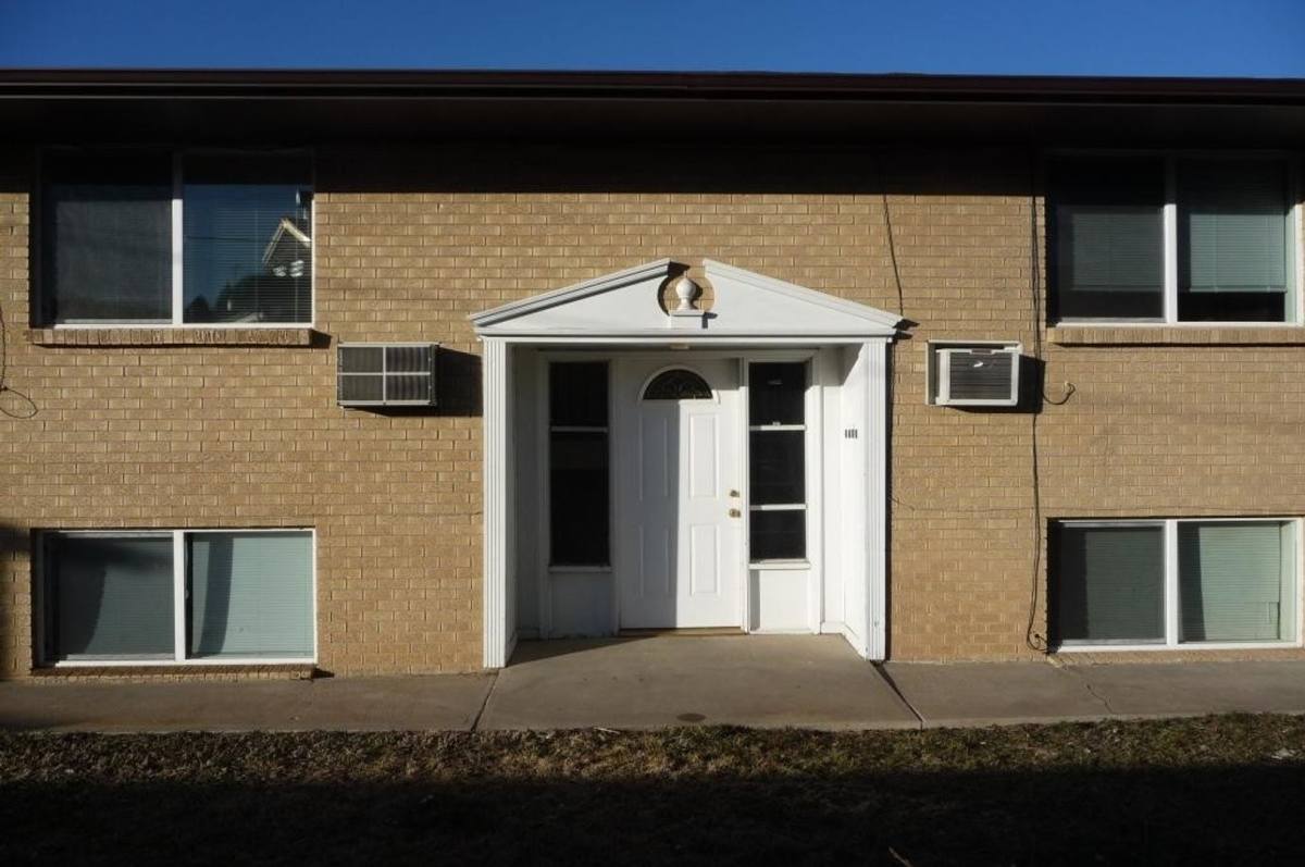 Apartment for rent at 1409 Utah St #B, Golden, CO 80401