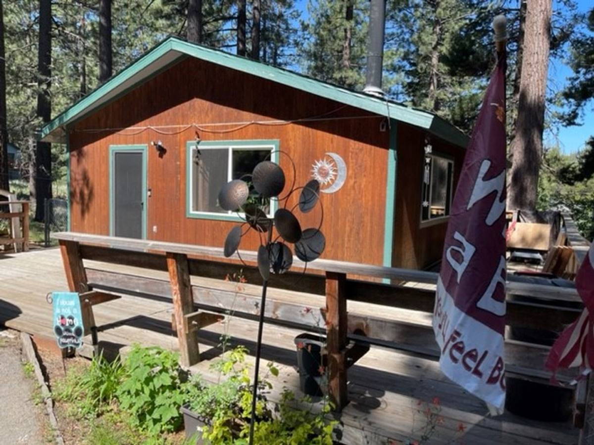 House for rent at 1630 Gallo Dr Sl, South Lake Tahoe, CA 96150