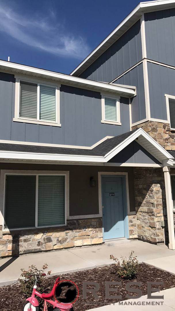 Townhouse for rent at 722 E 150 N, Orem, UT 84058