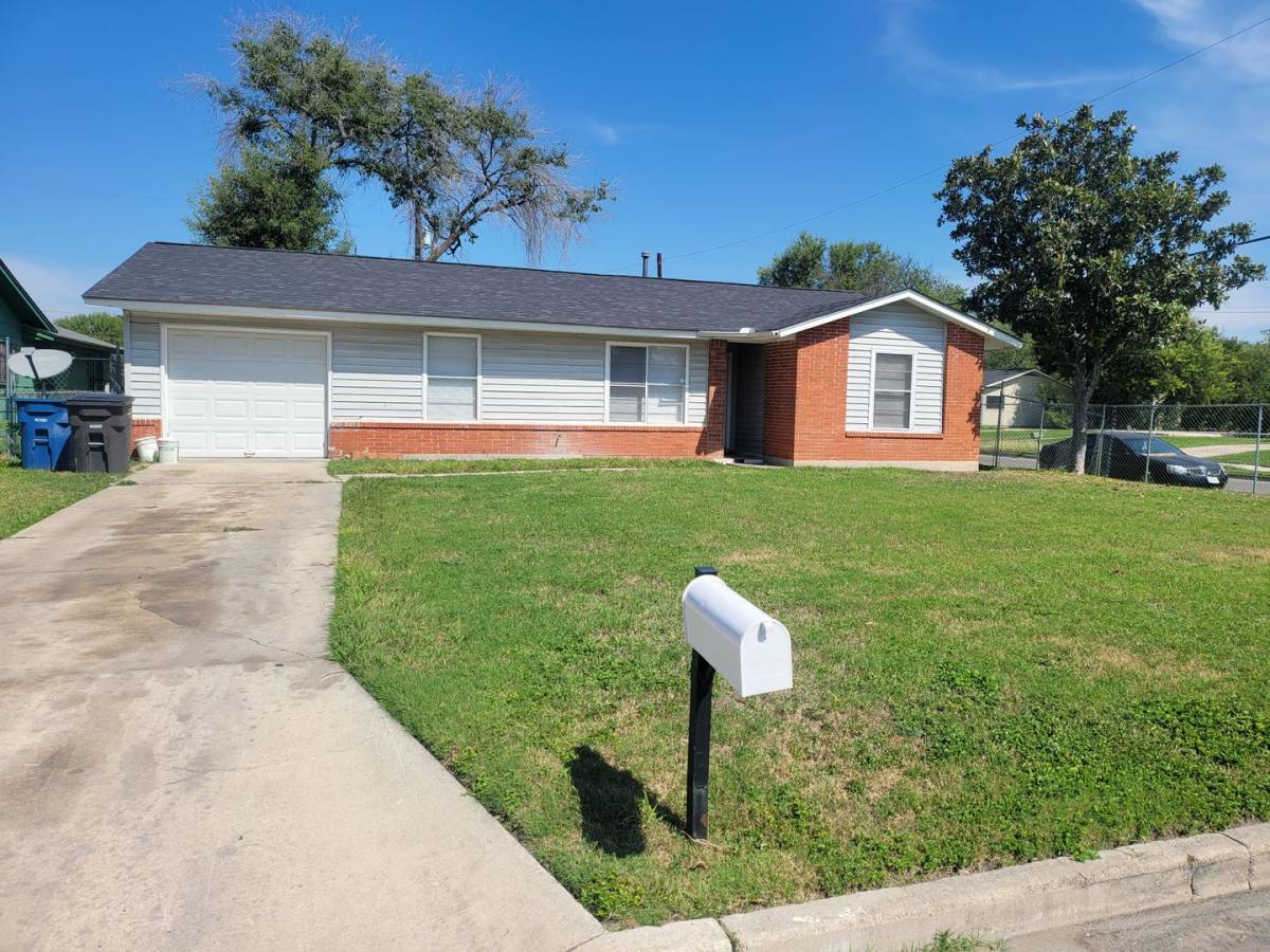 House for rent at 4731 Belinda Lee, San Antonio, TX 78220