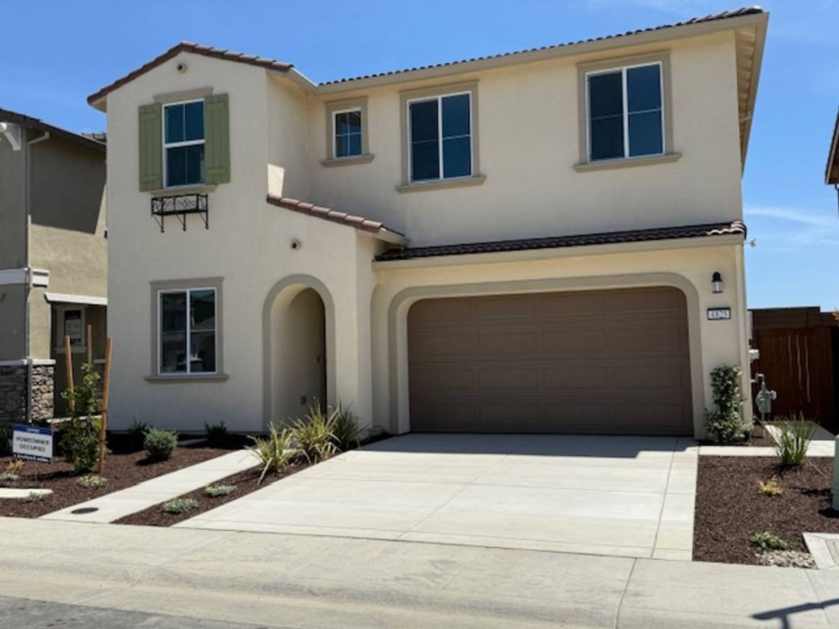 House for rent at 4825 Happy Hollow Dr, Folsom, CA 95630