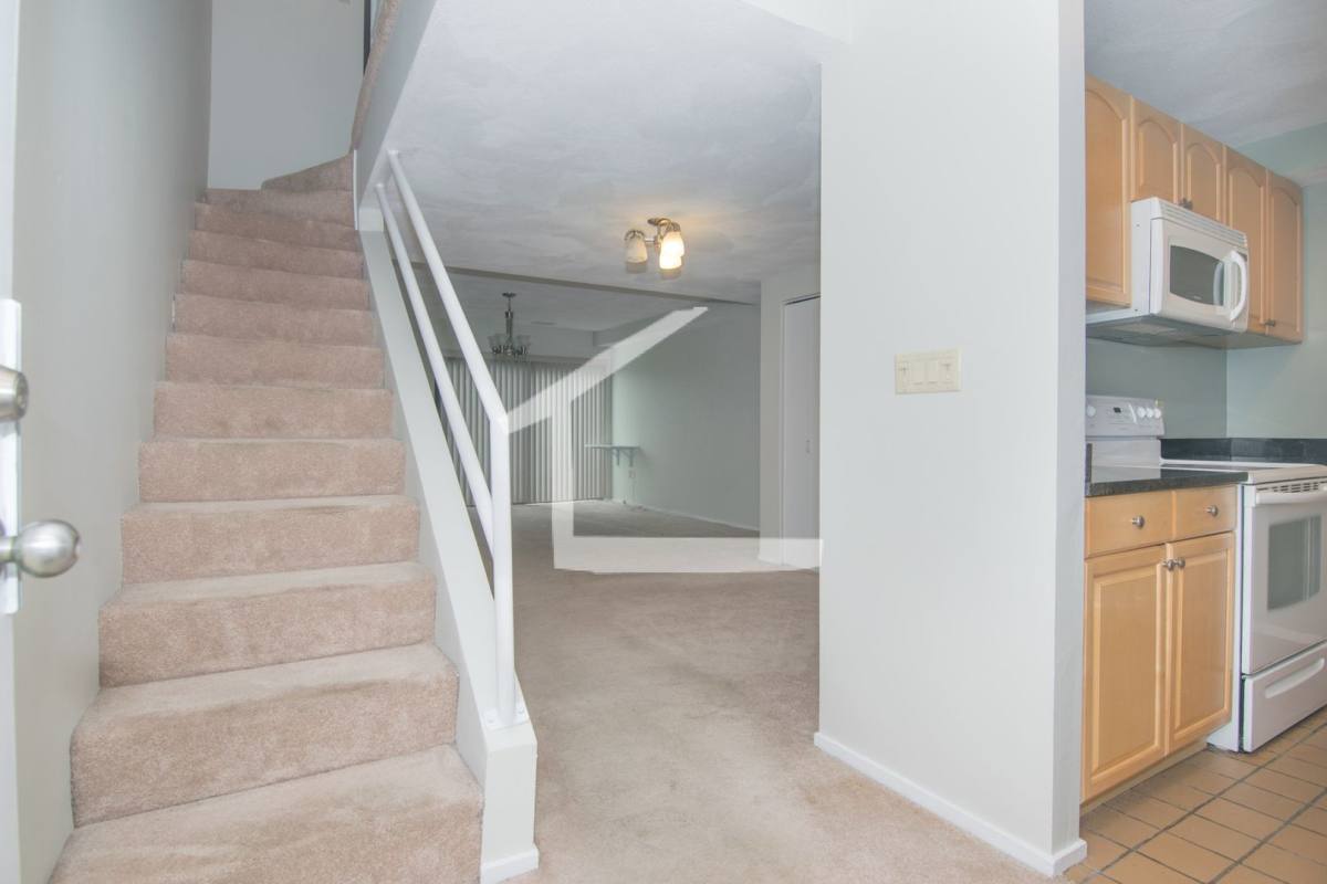 Townhouse for rent at 184 Allston St #2A, Allston, MA 02134