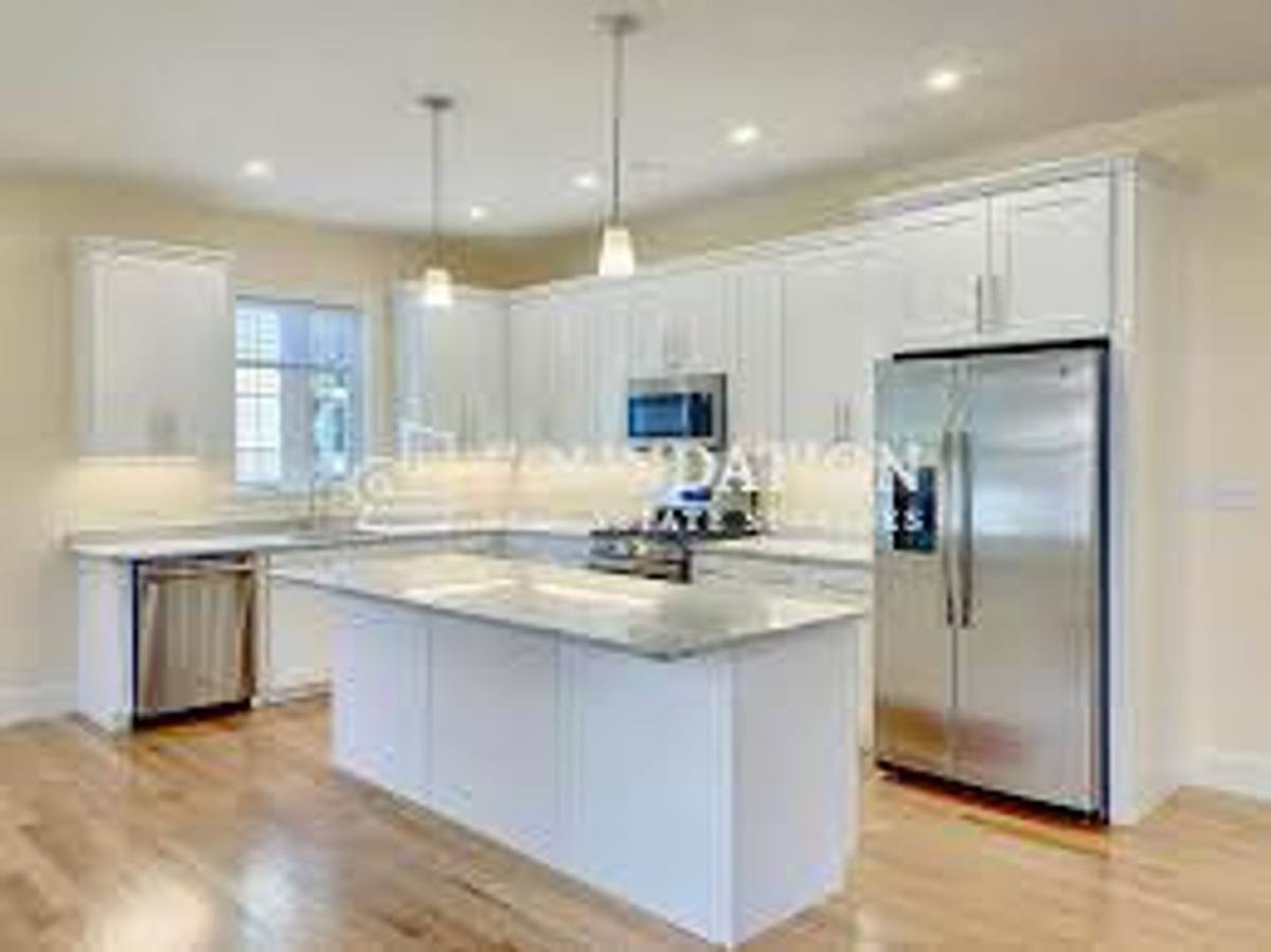 Apartment for rent at 1936 Beacon St #A3, Brighton, MA 02135
