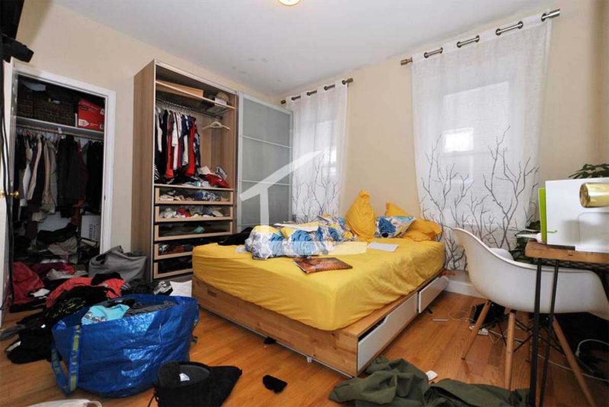 Apartment for rent at 49 Saint Mary's St #20, Brookline, MA 02446