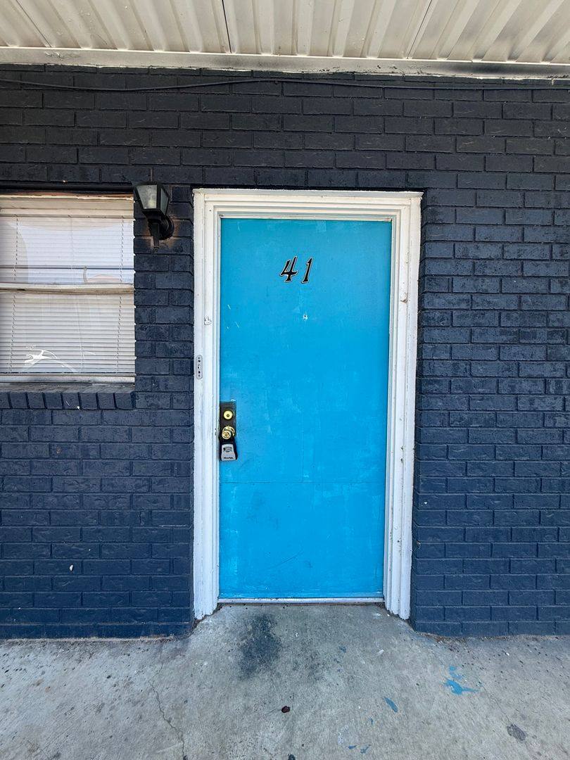 Apartment for rent at 1302 Harris Ave, Killeen, TX 76541