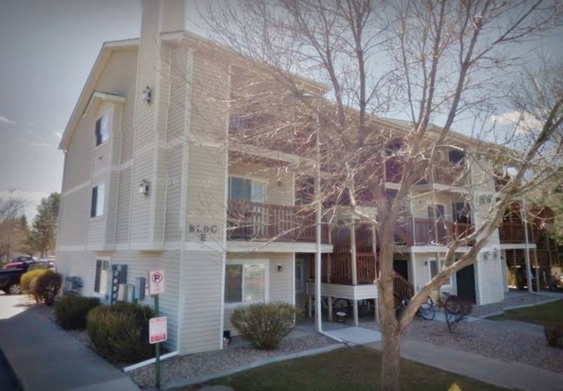 Condo for rent at 1221 University Ave, Fort Collins, CO 80521