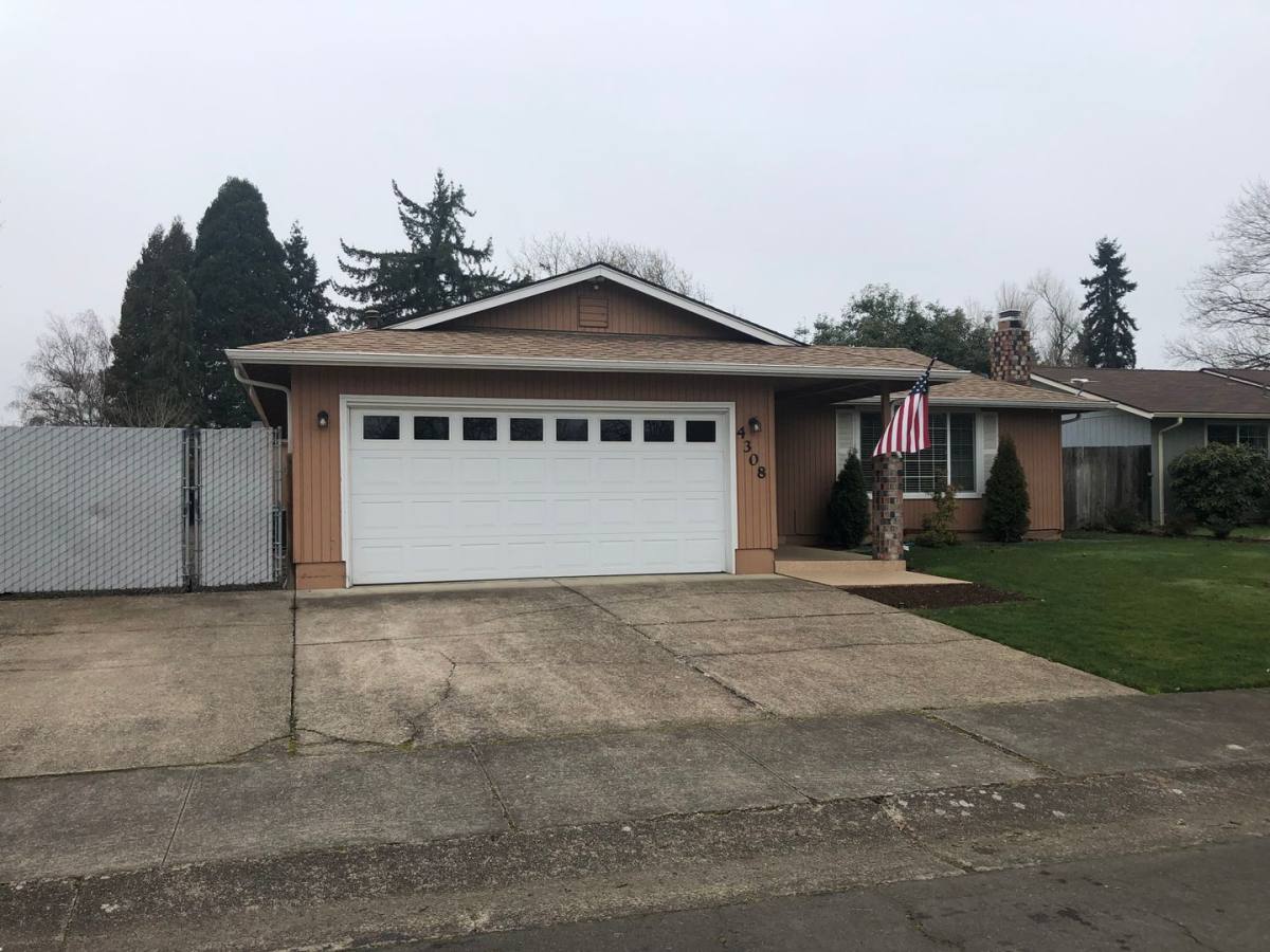 House for rent at 4308 Madrona Way SE, Albany, OR 97322