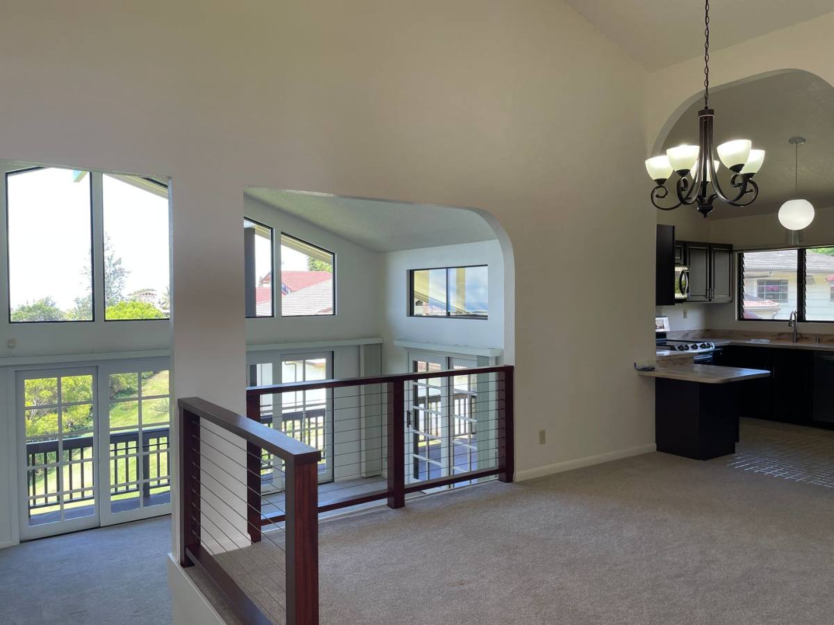 House for rent at 98-1399 Onikiniki Way, Aiea, HI 96701