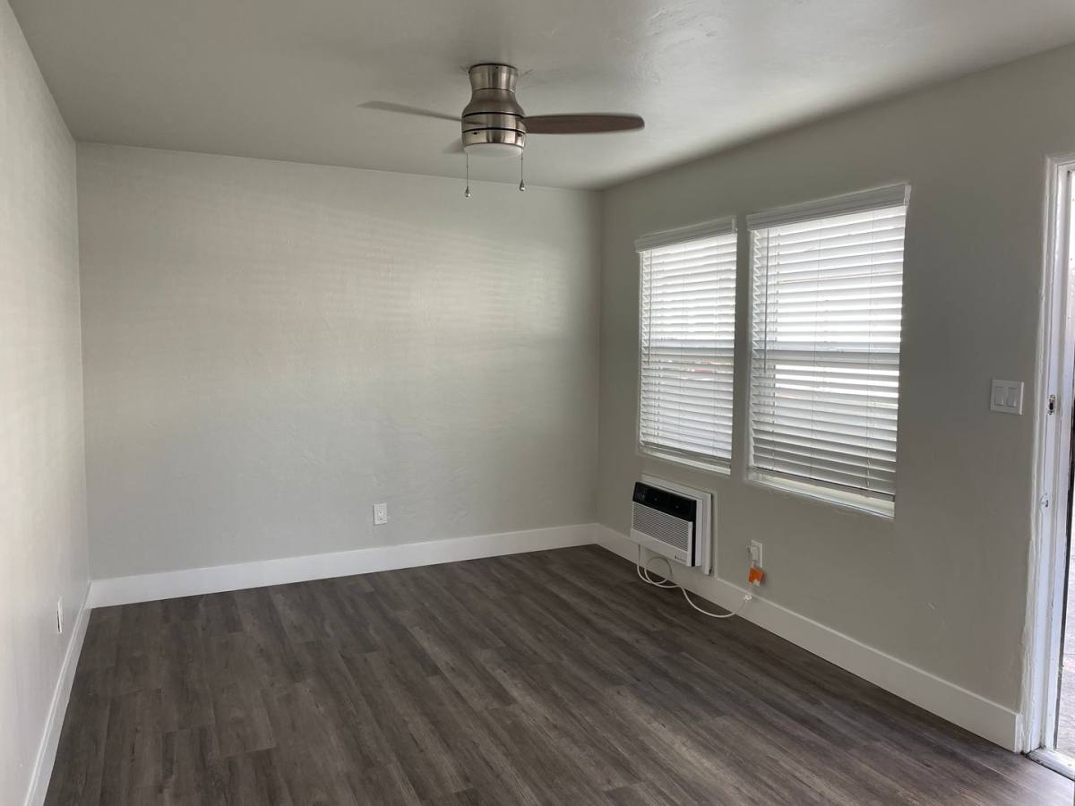 Apartment for rent at 7575 El Cajon Blvd, La Mesa, CA 91942
