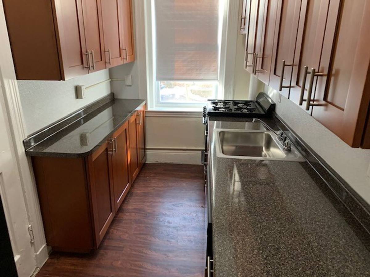 House for rent at 11 Egremont Rd #4D, Brighton, MA 02135