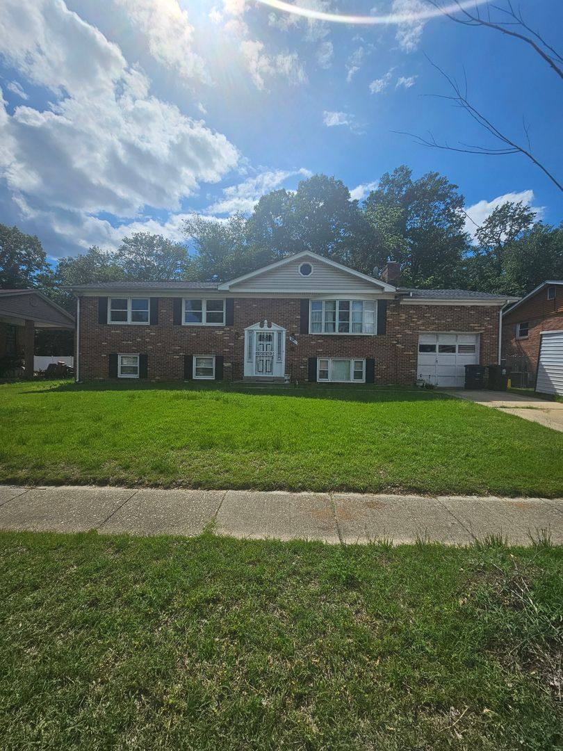 House for rent at 9511 Pin Oak St, Clinton, MD 20735