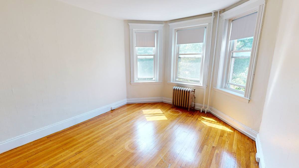Apartment for rent at 231 Park Dr #117, Boston, MA 02215
