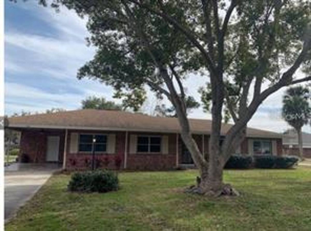 House for rent at 461 Riverview Ave, Sanford, FL 32771
