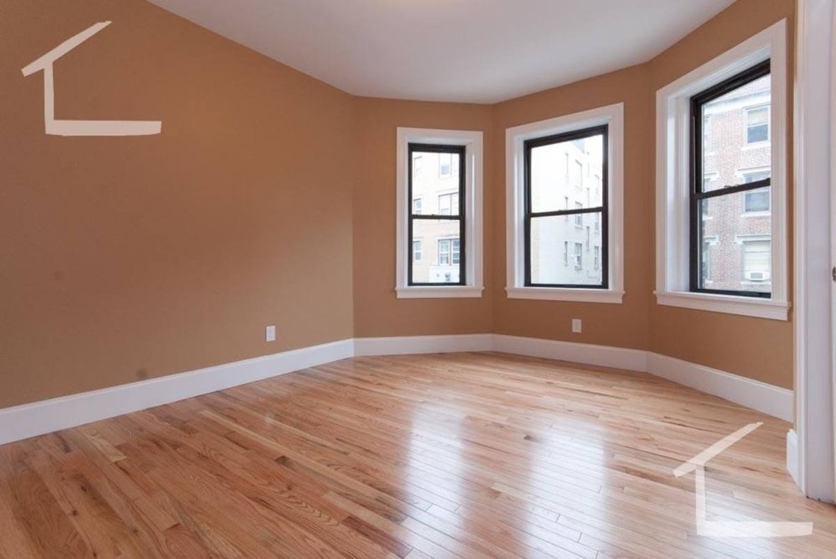 Apartment for rent at 6 Lothian Rd, Brighton, MA 02135