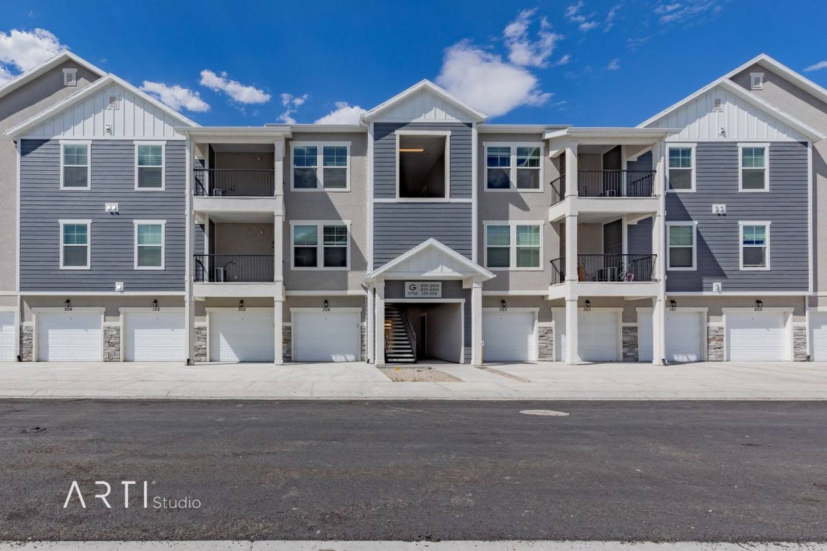 Condo for rent at 1836 W Terra Vista Dr #K304, Saratoga Springs, UT 84045