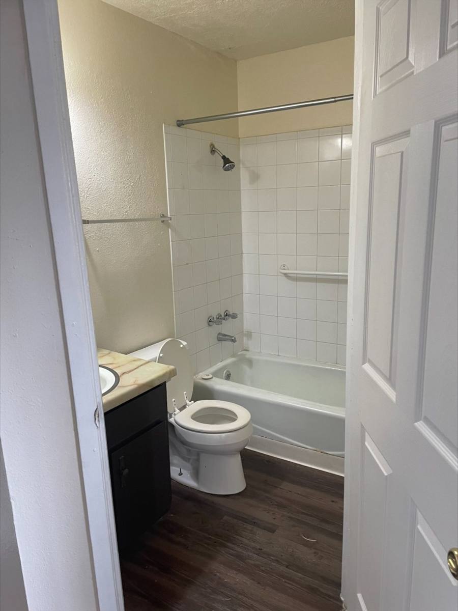 Apartment for rent at 544 Charleston St SE, Albuquerque, NM 87108