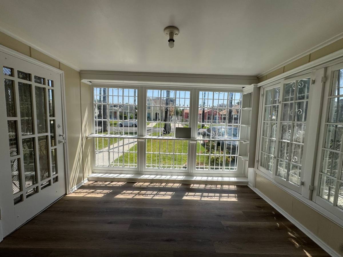 House for rent at 4817 6th Ave, Los Angeles, CA 90043