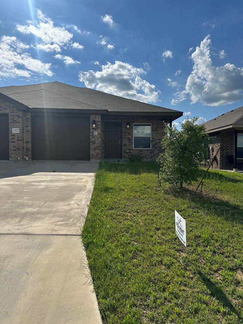 House for rent at 2327 Duntov Dr, Temple, TX 76504