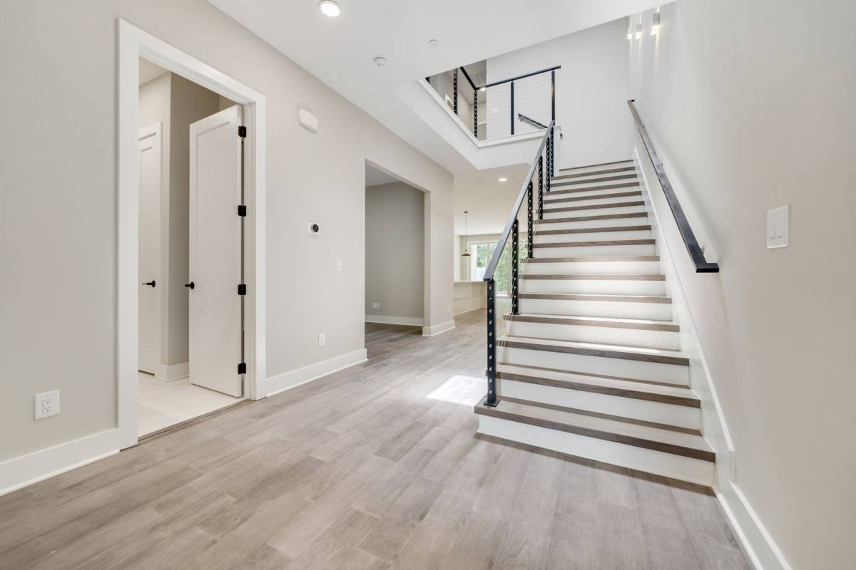 Townhouse for rent at 4013 Southpoint Landing Way, Durham, NC 27707