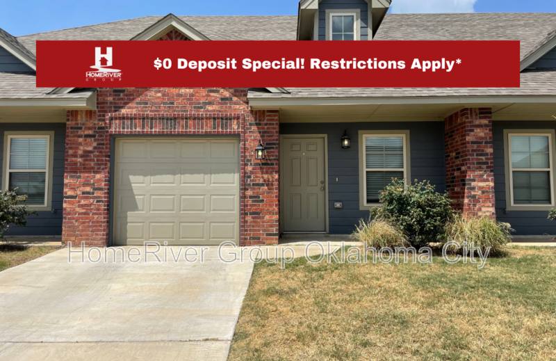 House for rent at 1029 SW 91st St, Oklahoma City, OK 73139