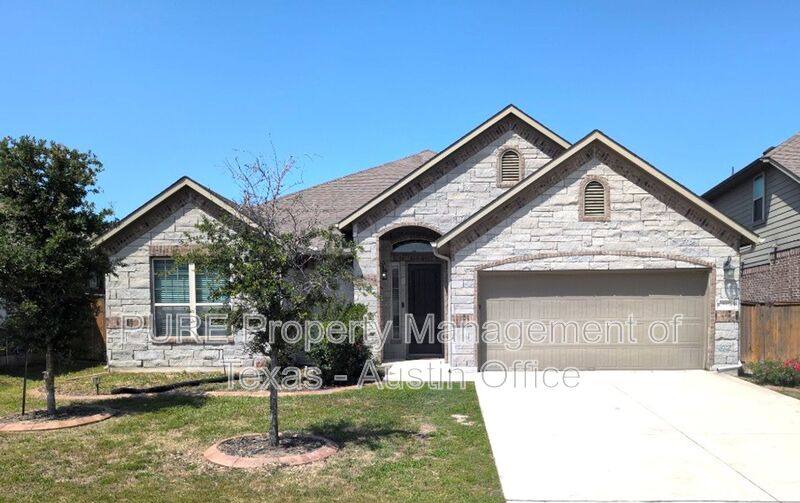 House for rent at 19917 Abigail Way, Pflugerville, TX 78660