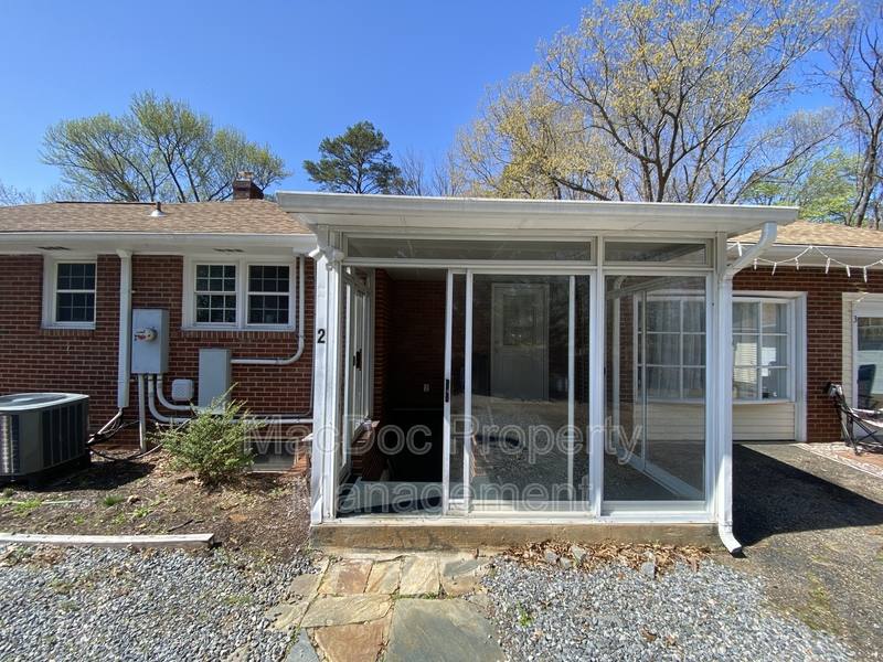 Apartment for rent at 265 Butler Rd, Fredericksburg, VA 22405