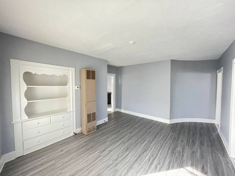Apartment for rent at 301 Amory St #3, Manchester, NH 03102