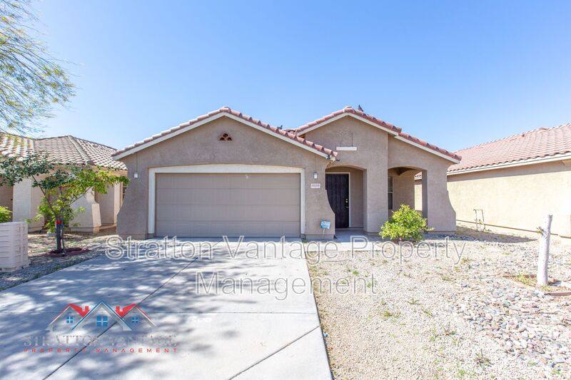 House for rent at 5036 S 25th Ave, Phoenix, AZ 85041