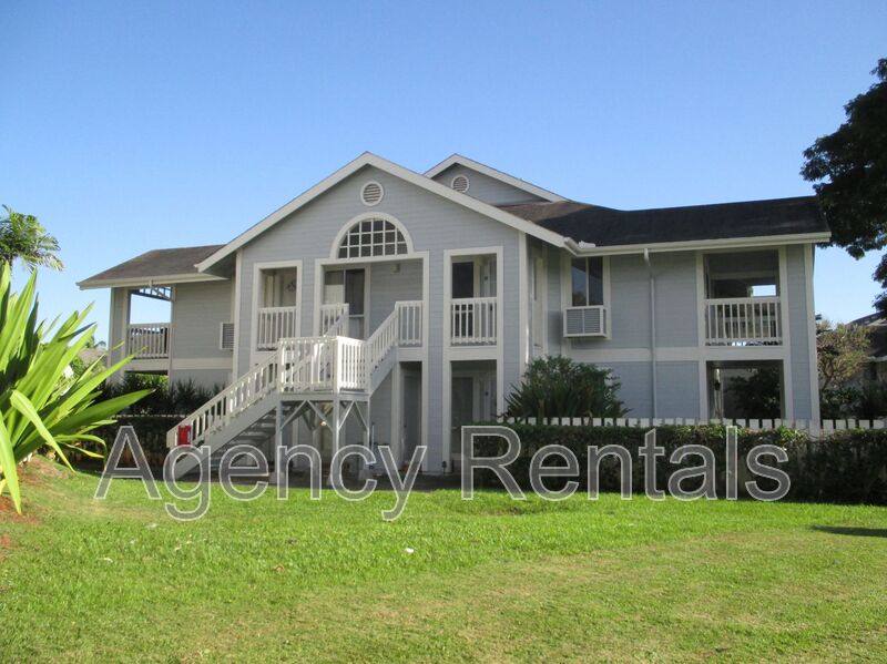 Apartment for rent at 94-217 Paioa Place #G204, Waipahu, HI 96797