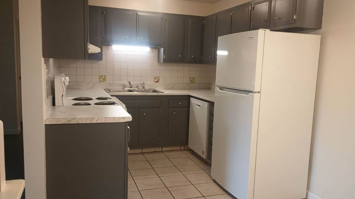 Apartment for rent at 2459 W 11th St, Greeley, CO 80634