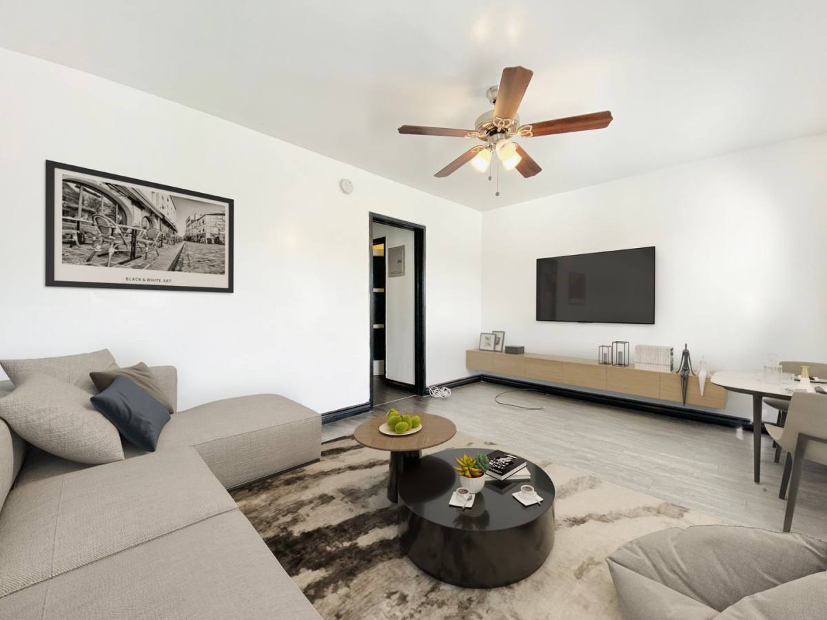 Apartment for rent at 417 W Los Feliz Rd, Glendale, CA 91204