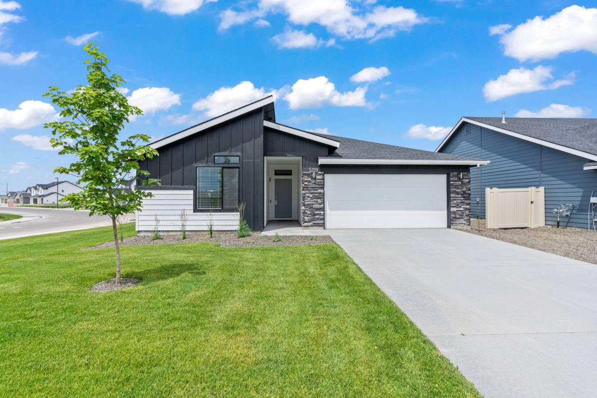 House for rent at 5119 Clearfield Court, Caldwell, ID 83605