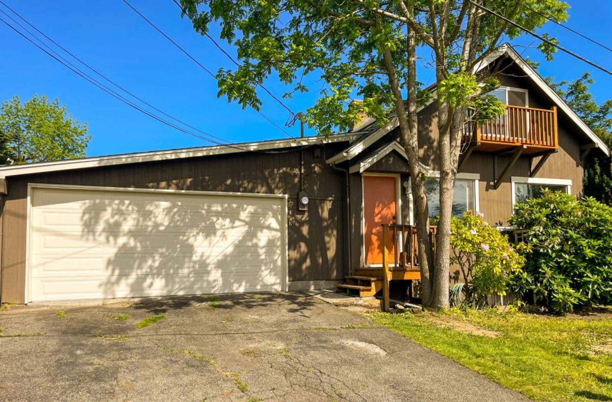 House for rent at 19728 21st Ave NW, Seattle, WA 98177