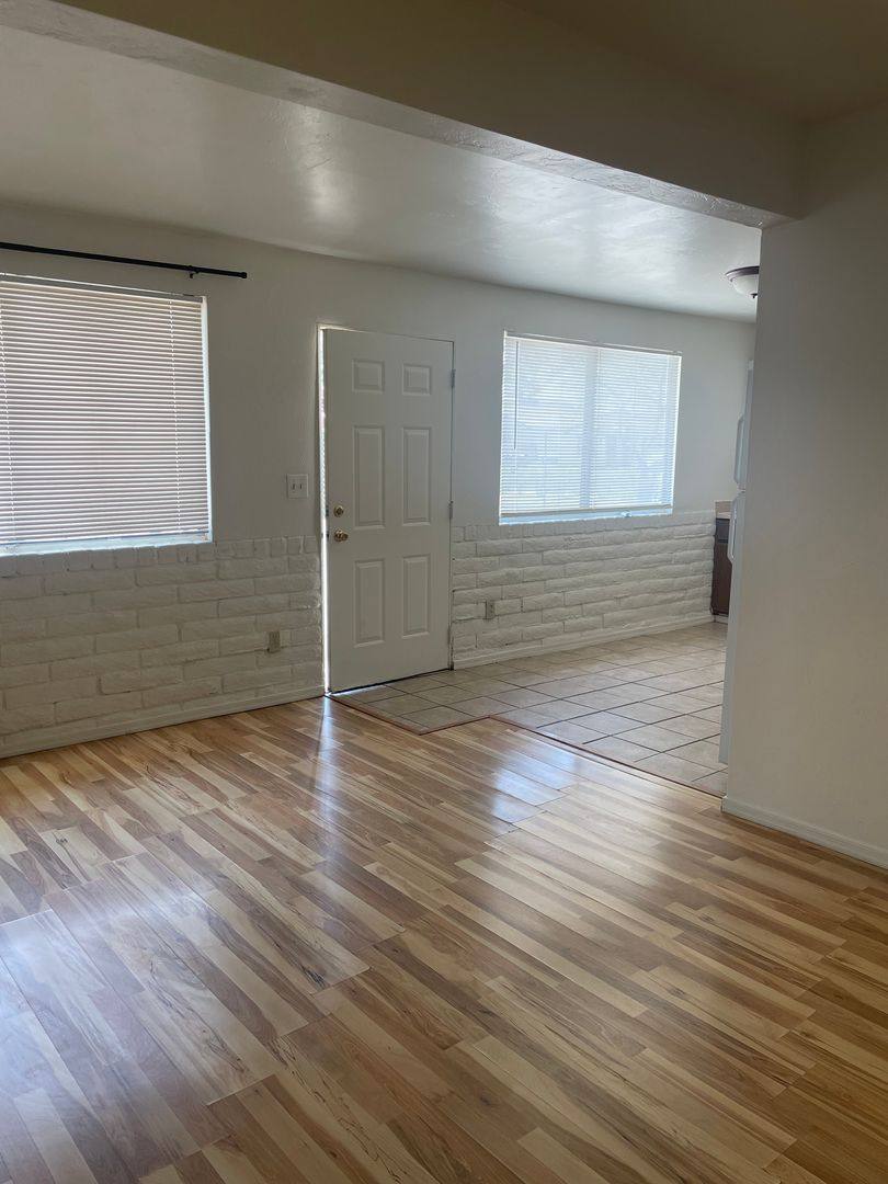 Apartment for rent at 3609 E Glenn St, Tucson, AZ 85716